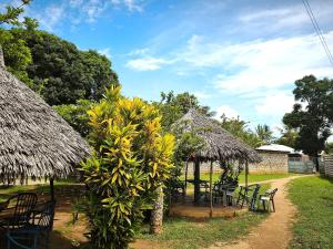 HOTSPOT inn - Malindi