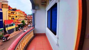 Alp Angkor Hotel