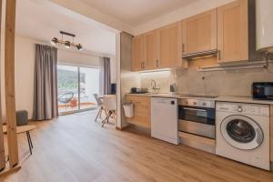 Oasis with sea view in Sesimbra