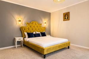 Dallure House Boutique Brasov