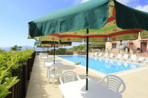 Agriturismo Aurella