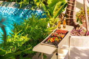 JM Tropical Villas Khem Beach, Phu Quoc
