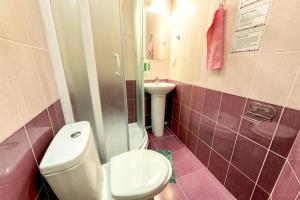 Small Single Room room in WonderHostel Central