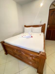 Hello Rafiki Hotel Stone town