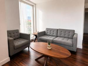 Manchester Gem 2-Bed Apartment with Ensuite