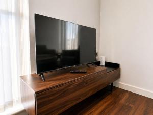 Manchester Gem 2-Bed Apartment with Ensuite