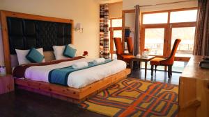 Hotel DE Suzain-Leh