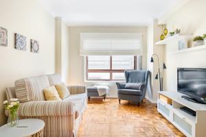 Cosmopolitan Flat