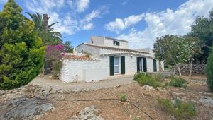 Menorcan Countryside Villa