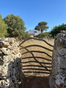 Menorcan Countryside Villa