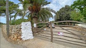 Menorcan Countryside Villa
