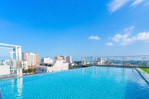 Quỳnh Anh Luxury Hotel