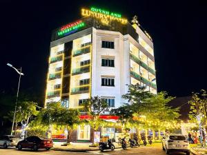 Quỳnh Anh Luxury Hotel