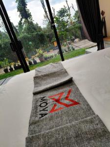Moya Villa & Resto