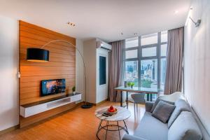 Dua Sentral Classic Aparthotel