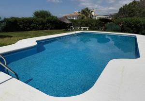 Mirador del Sol - Sea View Apartment Torrox