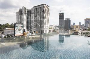Dua Sentral Classic Aparthotel
