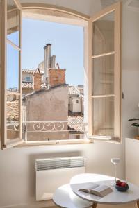 Le Mini - Un voyage en Provence
