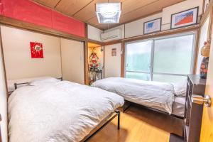New SAMURAI House