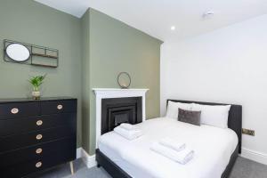 The Bakery Brighton Townhouse North Laine Sleeps 10