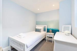 The Bakery Brighton Townhouse North Laine Sleeps 10