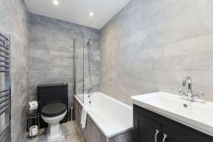 The Bakery Brighton Townhouse North Laine Sleeps 10