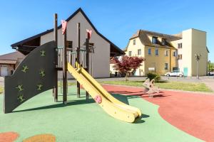Gite Saint-Martin proche Colmar