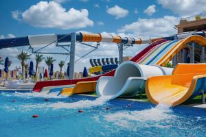 Stella Gardens Resort Makadi Bay - 24 HRSInclusive