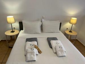 Kekrifalia Hotel