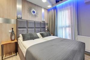 Waterlane Island with Pool, Sauna & Gym by Lion Apartments