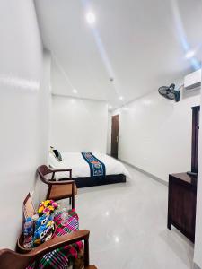 Mộc Hưng Homestay