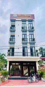 Mộc Hưng Homestay