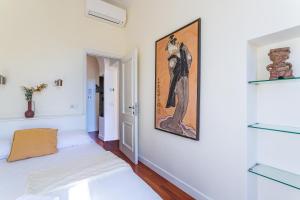 iFlat Bright & Cozy Stay in Rome