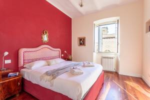 iFlat Bright & Cozy Stay in Rome
