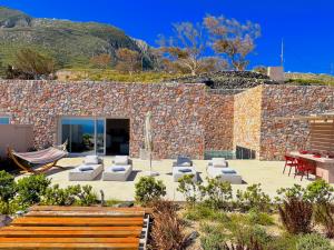 Villa Helionira
