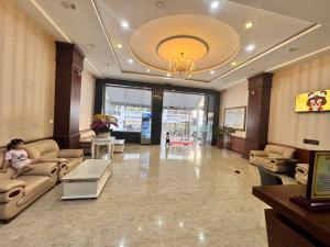 Klei Buon Ma Thuot City Centre Hotel