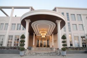 Hotel Sachin