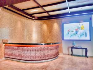 Hotel Sachin