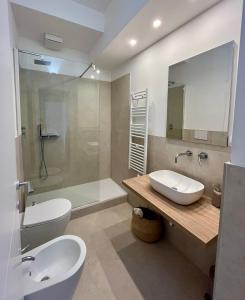 Sea View Charme Apartment