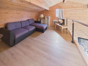 Chalet 700m de la mer, ideal 2 adultes 2 enfants