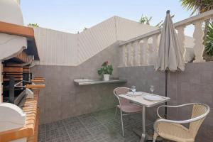 Apartamentos Galego