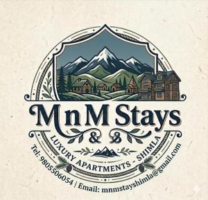 MnM Stays, Shimla