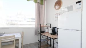 Yuna Rent - Oasi sul Mare - Beachside Apartment