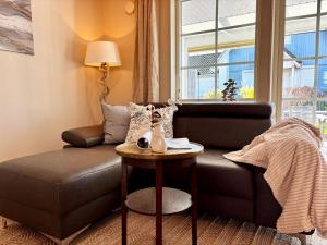 Ferienhaus "Ocean Breeze 116 F" am Hohen Ufer Großenbrode