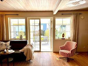 Ferienhaus "Ocean Breeze 116 F" am Hohen Ufer Großenbrode