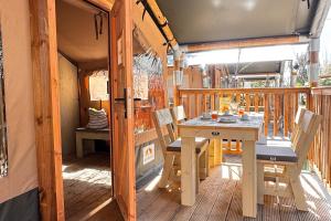 Camping Village Bocca di Cecina