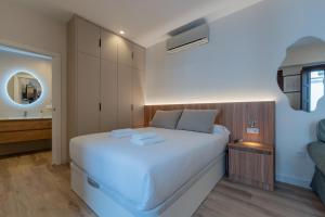 San Pedro Boutique Apartment