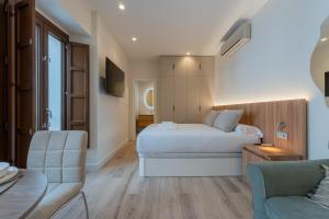 San Pedro Boutique Apartment