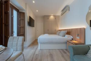 San Pedro Boutique Apartment