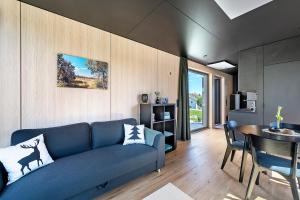 Chalet Seewald - Tiny House
